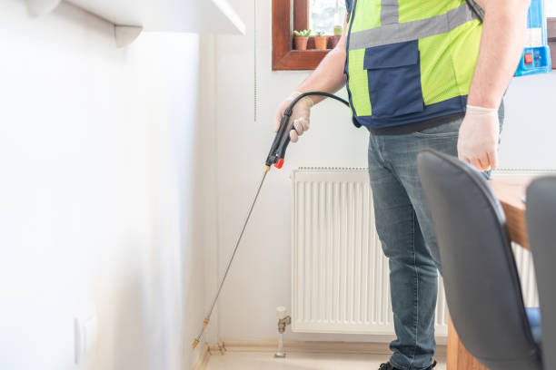 Trusted Laurence Harbor, NJ Pest Control Experts
