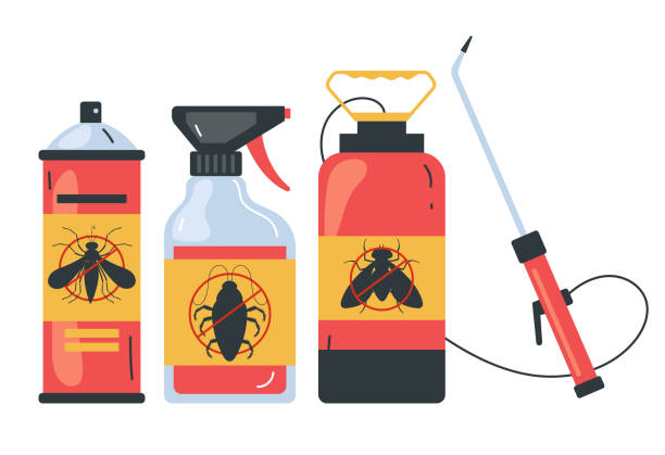 Best Pest Prevention Services  in Laurence Harbor, NJ