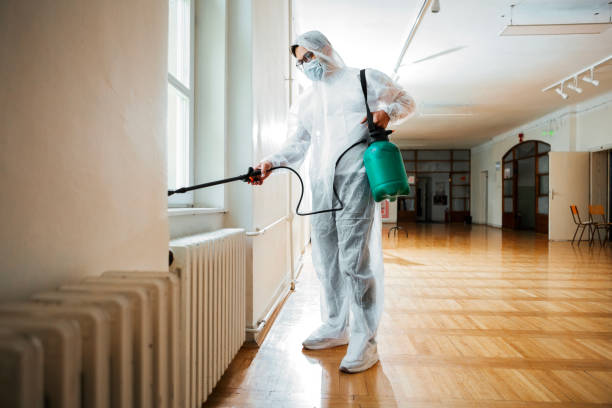 Best Pest Inspection Near Me  in Laurence Harbor, NJ